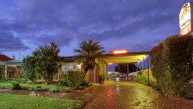 Best Western Broken Hill Oasis