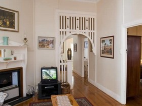 Broken Hill Heritage Cottages