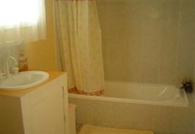 Cora's Gypsum Cottage