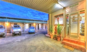 Silver Haven Motor Inn