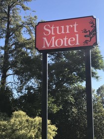 Sturt Motel