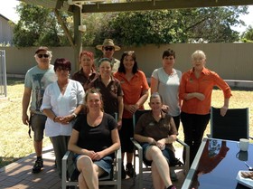 Sturt Motel