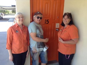 Sturt Motel