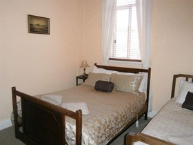 The Grand Guesthouse