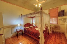 The Lodge Outback