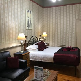 The Lodge Outback