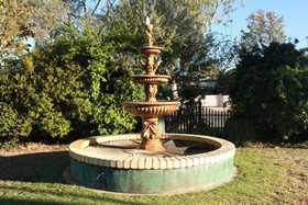 The Lodge Outback