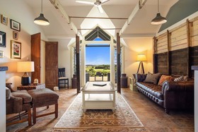 A Perfect Stay - Bhadra Bails
