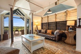 A Perfect Stay - Bhadra Bails