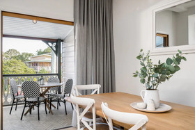 A Perfect Stay-Luxe & Bloom