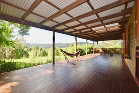 Wyndella Retreat