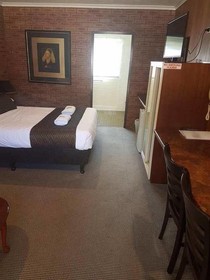Bulahdelah Motor Lodge
