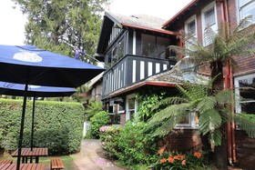 Bundanoon Hotel