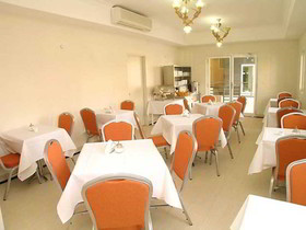 Comfort Inn & Suites Burwood