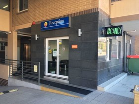 Comfort Inn & Suites Burwood