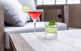 Crowne Plaza Sydney Burwood