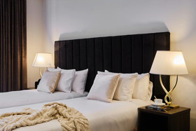 Crowne Plaza Sydney Burwood