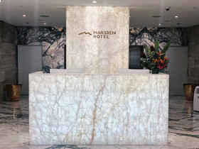 Crowne Plaza Sydney Burwood