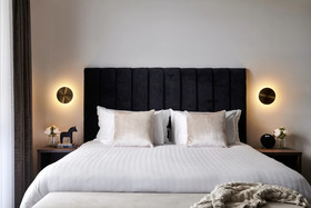 Crowne Plaza Sydney Burwood