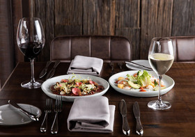 Crowne Plaza Sydney Burwood