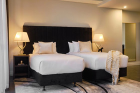 Crowne Plaza Sydney Burwood