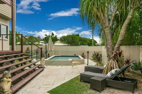 Aloha Villas Byron Bay