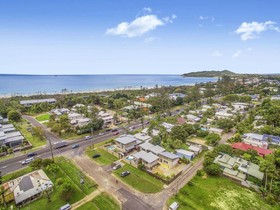 Aloha Villas Byron Bay