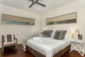 Aloha Villas Byron Bay