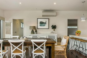 Aloha Villas Byron Bay
