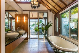 Amala Luxury Villa of Byron Bay