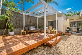 A PERFECT STAY - Banjo's on Paterson