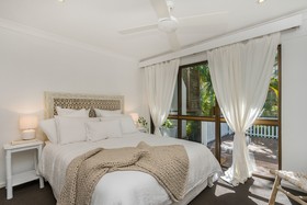 A PERFECT STAY - Banjo's on Paterson