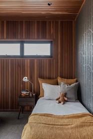 A Perfect Stay - Bay Rock House