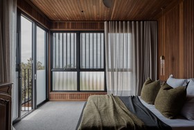 A Perfect Stay - Bay Rock House