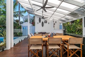 A Perfect Stay - Blubayu