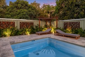 A Perfect Stay - Byron Sunrise