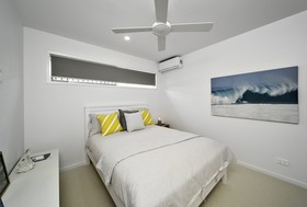 A Perfect Stay - Byron Sunrise
