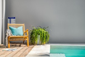 A Perfect Stay - Clique