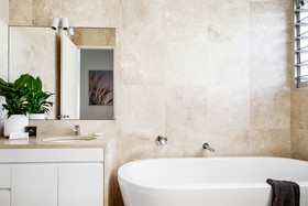 A Perfect Stay - Clique