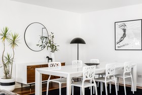 A Perfect Stay - Clique