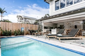 A Perfect Stay - Orana