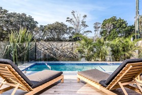 A Perfect Stay - Orana