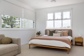 A PERFECT STAY - The Cedrics 1