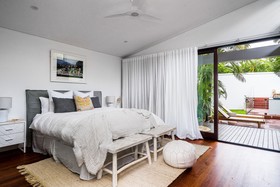 A Perfect Stay - Tidemark