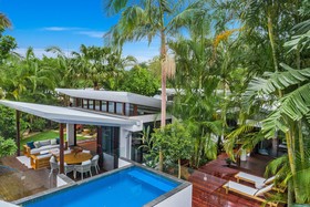 A Perfect Stay - Tidemark