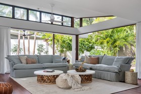 A Perfect Stay - Tidemark