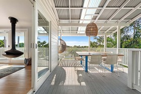 A Perfect Stay - Tuckety