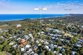 A Perfect Stay - Tuckety