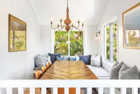 A Perfect Stay - Tuckety