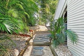 A Perfect Stay - Tuckety